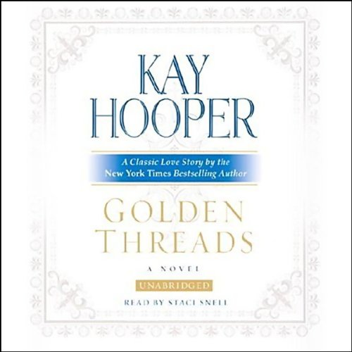Cover of Golden Threads