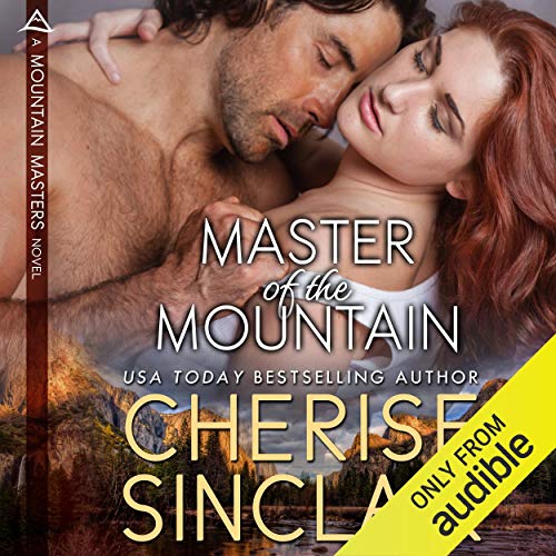 Cover of Master of the Mountain