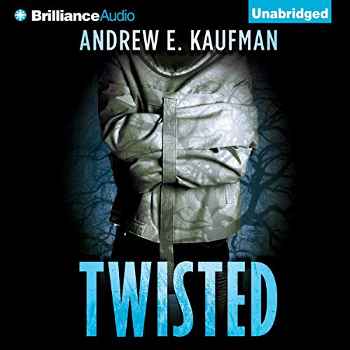Cover of Twisted
