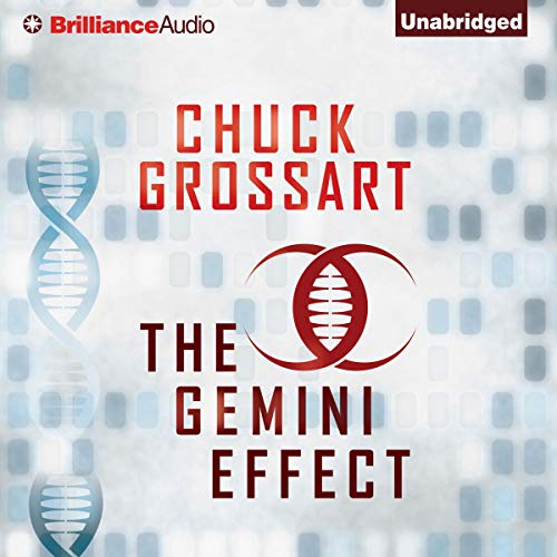 Cover of The Gemini Effect
