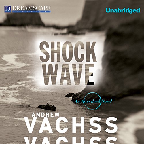 Cover of Shockwave