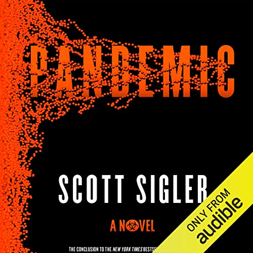 Cover of Pandemic