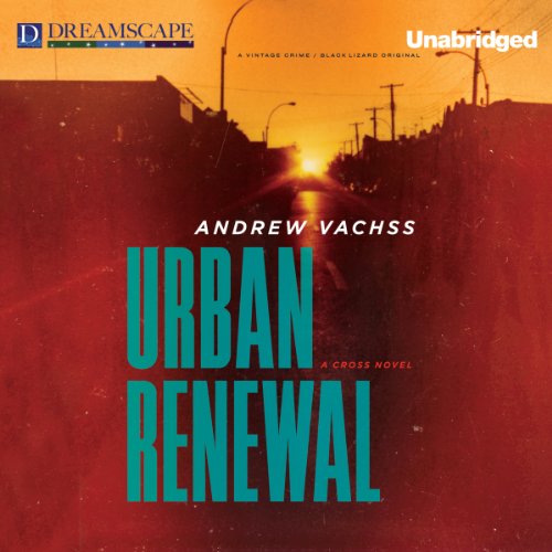 Cover of Urban Renewal
