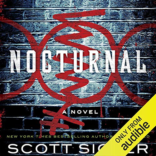 Cover of Nocturnal: A Novel