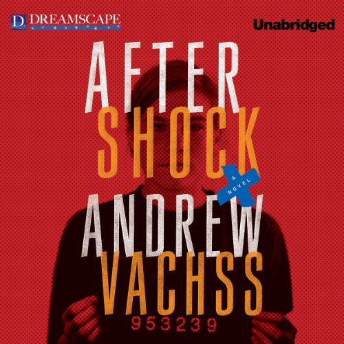 Cover of Aftershock