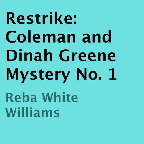 Cover of Restrike