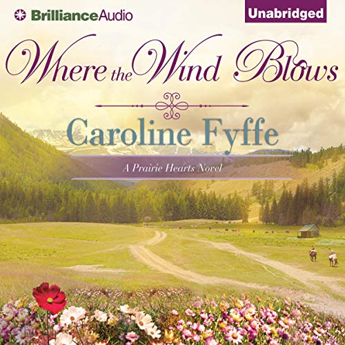 Cover of Where the Wind Blows
