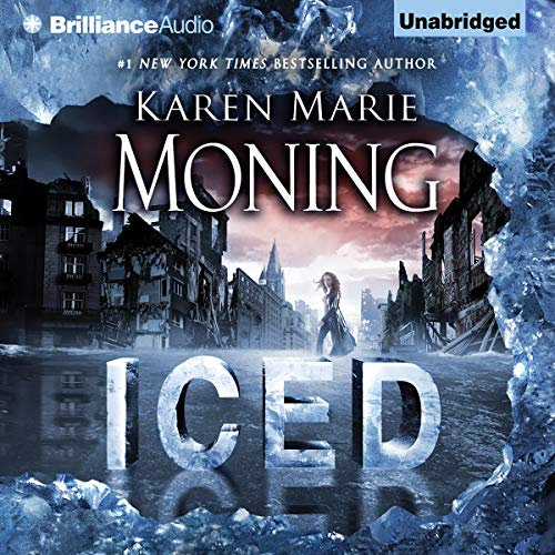 Cover of Iced