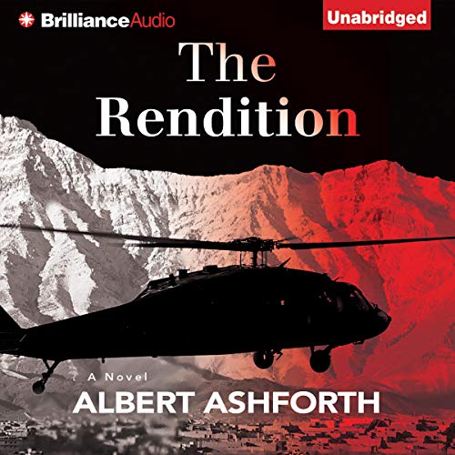 Cover of The Rendition