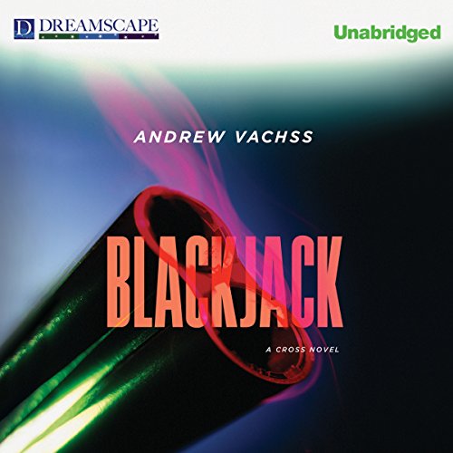 Cover of Blackjack