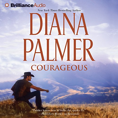 Cover of Courageous