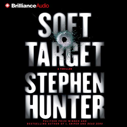 Cover of Soft Target