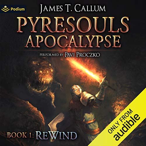 Cover of Rewind