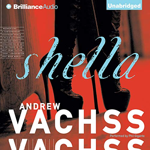 Cover of Shella