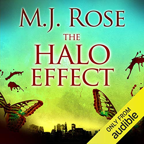 Cover of The Halo Effect