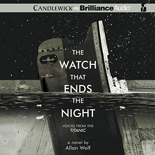 Cover of The Watch That Ends the Night