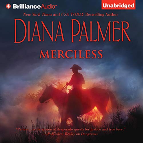 Cover of Merciless