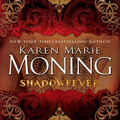 Cover of Shadowfever