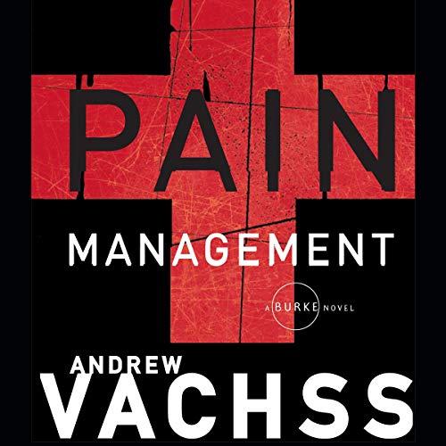 Cover of Pain Management