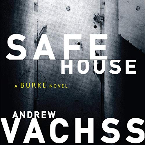 Cover of Safe House