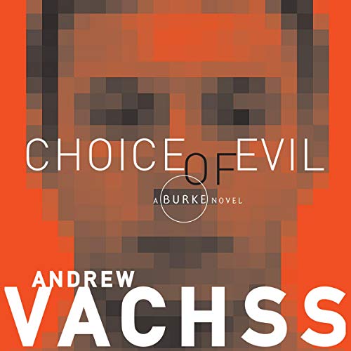 Cover of Choice of Evil