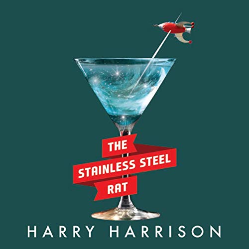 Cover of The Stainless Steel Rat