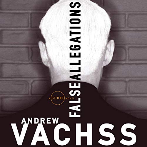 Cover of False Allegations