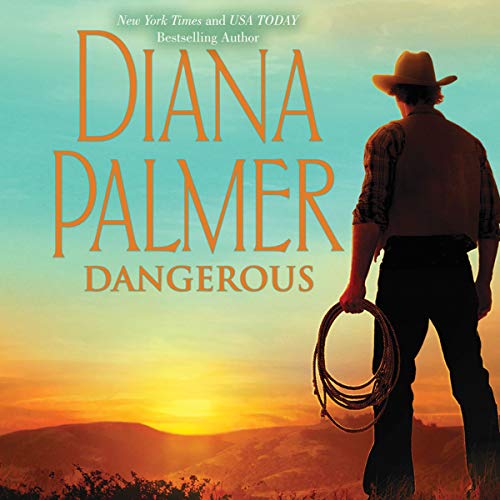 Cover of Dangerous