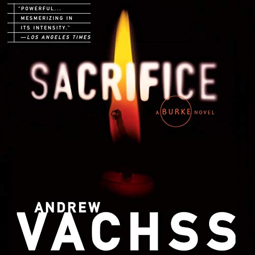 Cover of Sacrifice
