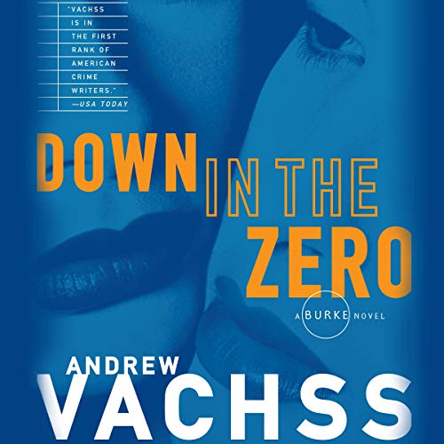 Cover of Down in the Zero
