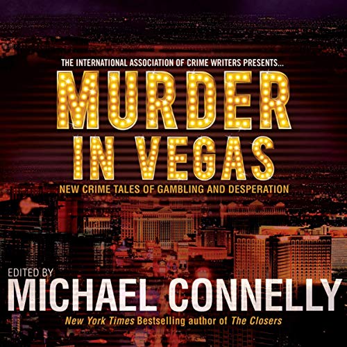 Cover of Murder in Vegas