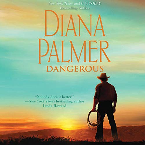 Cover of Dangerous