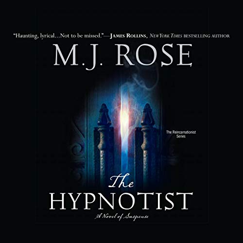 Cover of The Hypnotist