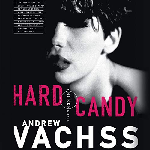 Cover of Hard Candy