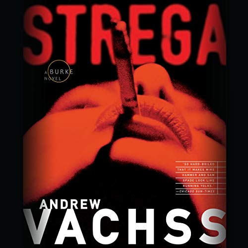 Cover of Strega