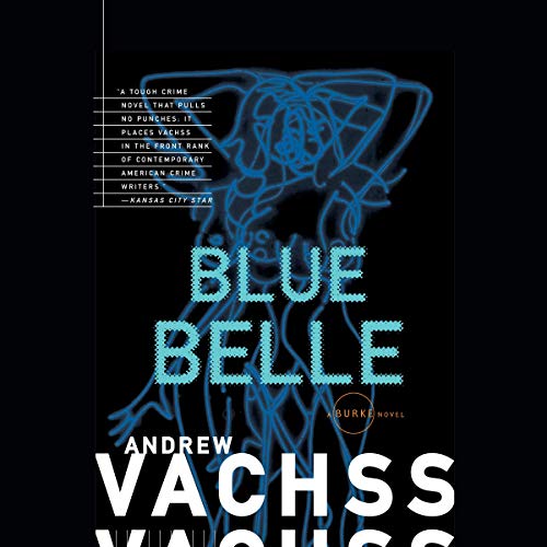 Cover of Blue Belle