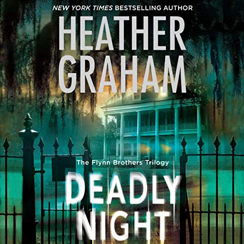 Cover of Deadly Night