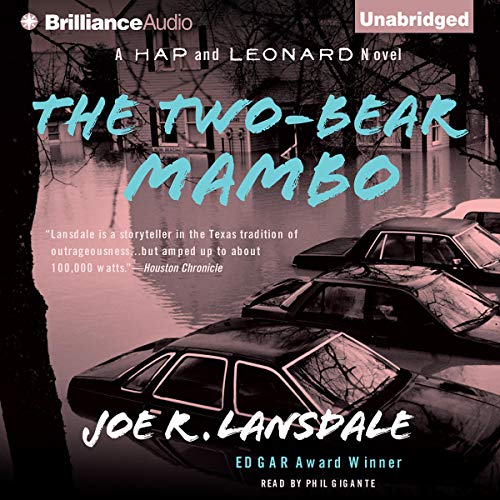 Cover of The Two-Bear Mambo