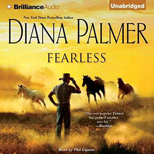 Cover of Fearless
