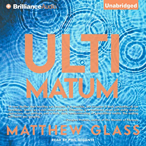 Cover of Ultimatum