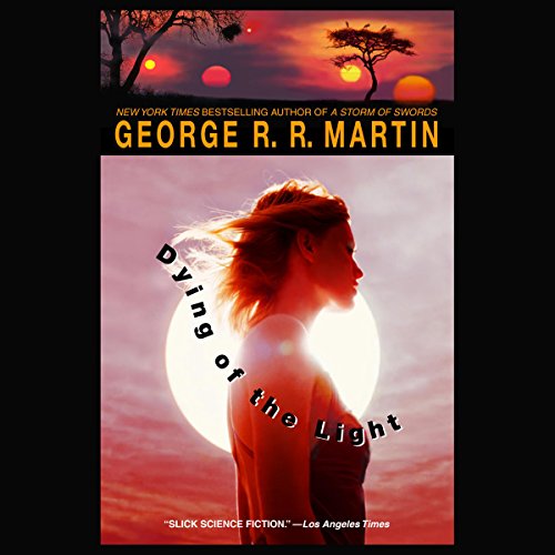 Cover of Dying of the Light