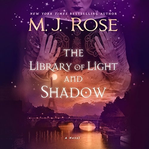 Cover of The Library of Light and Shadow