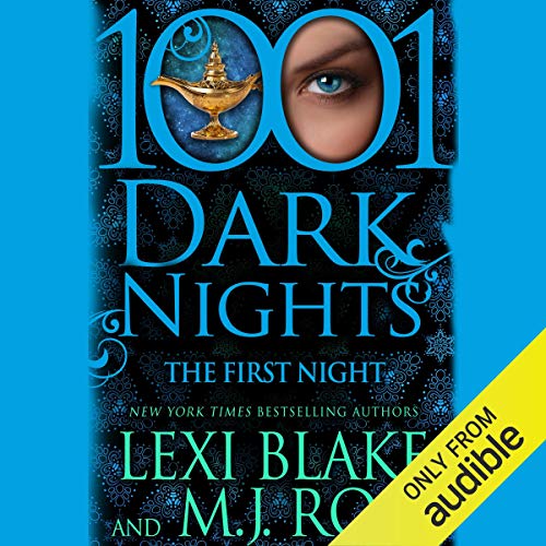 Cover of The First Night