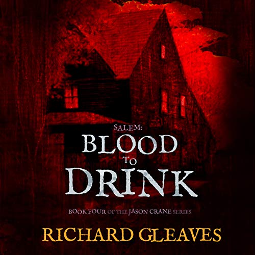 Cover of Salem: Blood to Drink