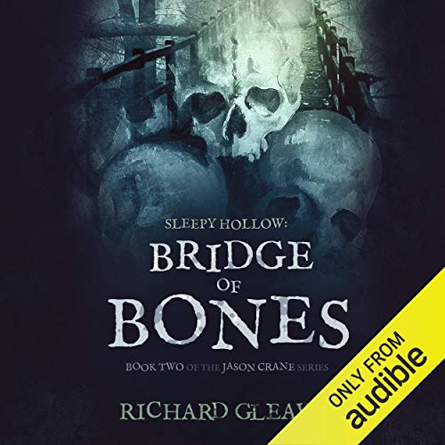 Cover of Sleepy Hollow: Bridge of Bones