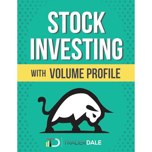 Cover of Stock Investing With Volume Profile