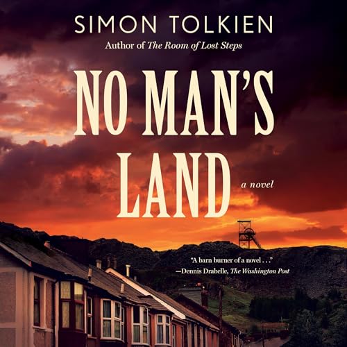 Cover of No Man's Land