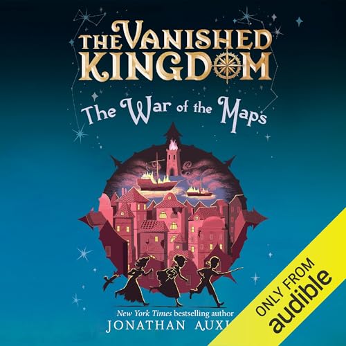 Cover of The War of the Maps