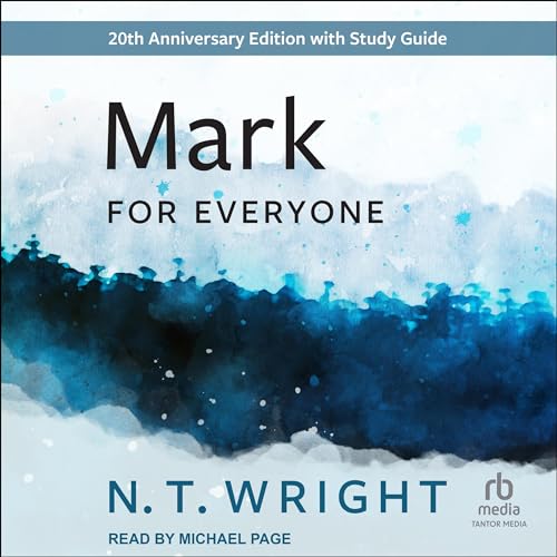 Cover of Mark for Everyone