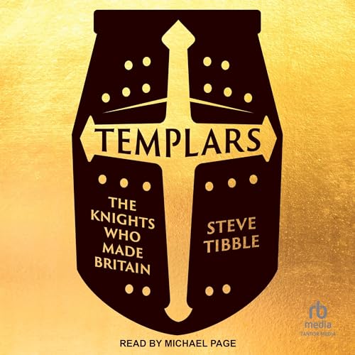 Cover of Templars
